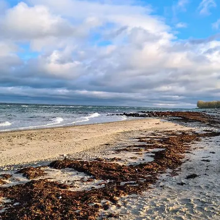 Hébergement de vacances Traumstrand Damp