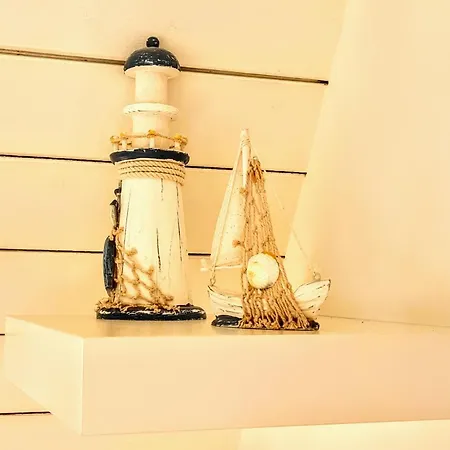 Traumstrand Hébergement de vacances