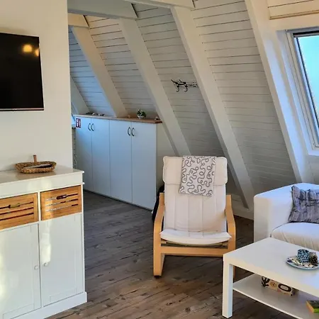 Traumstrand Hébergement de vacances Damp