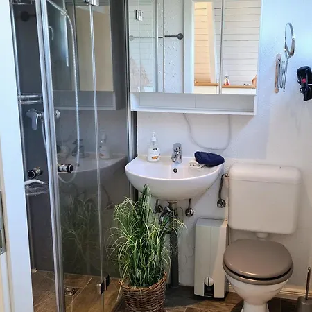 Hébergement de vacances Traumstrand