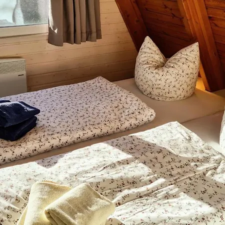 Hébergement de vacances Traumstrand Damp